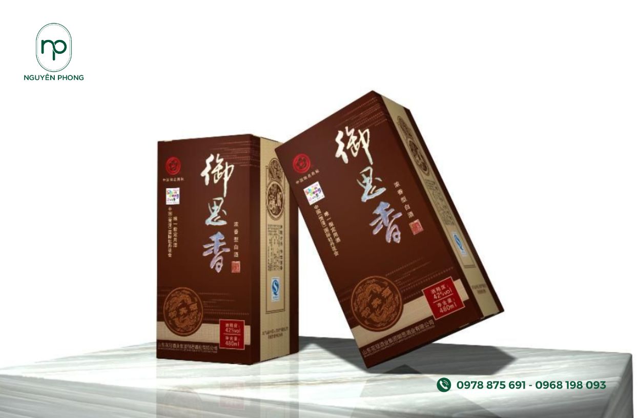 Gia công sau in vô cùng quan trọng